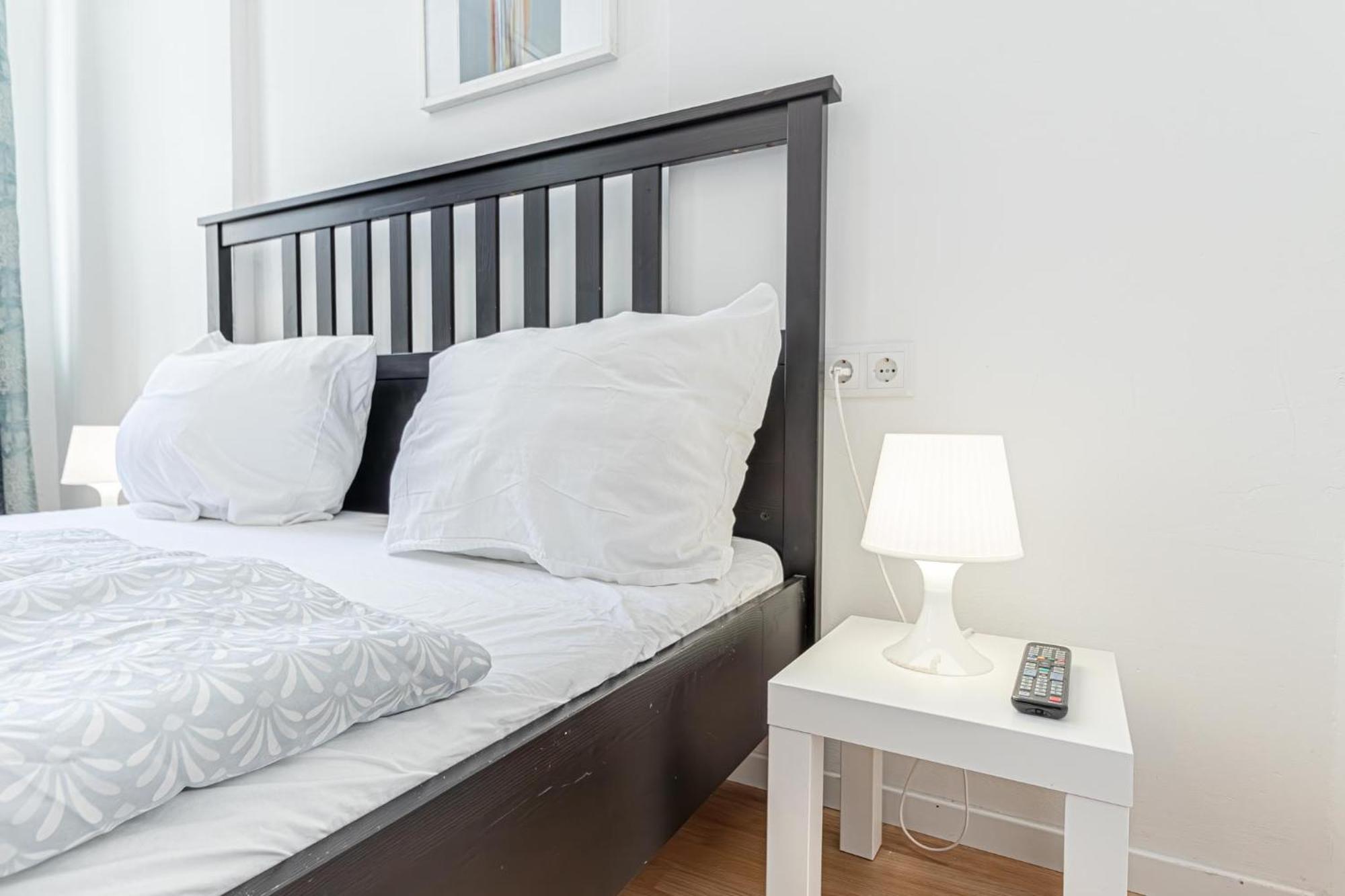 Loevly Shared 6Br With Garden Near Danube & Millenium City Вена Экстерьер фото